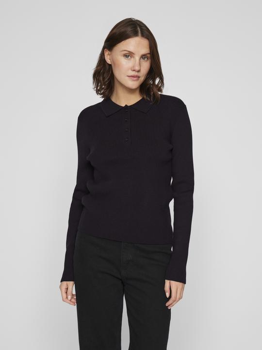 Actual product image Vila Polo knitted jumper (L)
