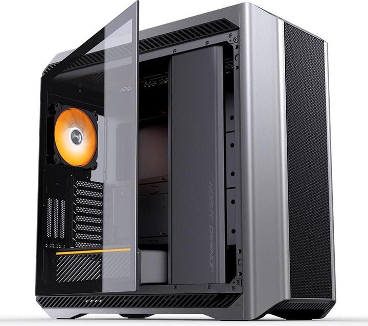 Actual product image Jonsbo D500 (ATX, mATX, Mini-ITX, E-ATX)