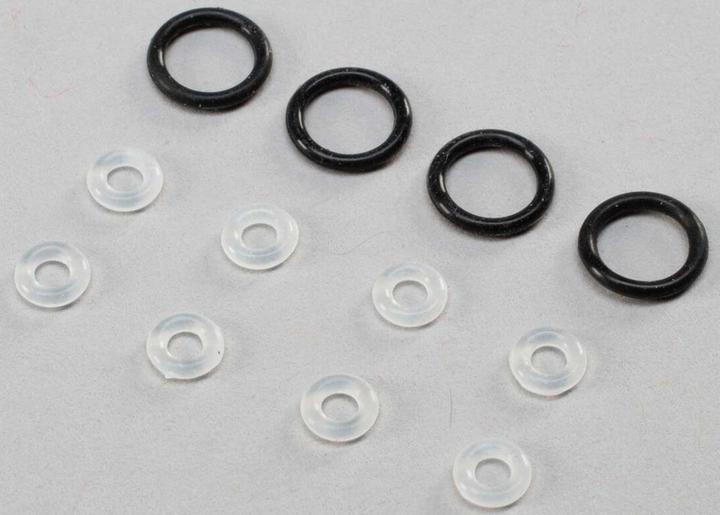 Immagine prodotto Losi Shock O-Ring Set: Mini-T 2.0, Mini-B
