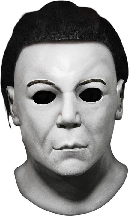 Immagine prodotto Trick or Treat Studios Halloween Resurrection: la maschera della resurrezione di Michael Myers