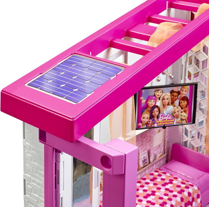Image du produit Barbie Villa de rêve