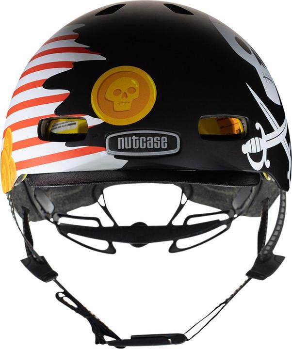 Actual product image Nutcase Helmet Ride The Plank XXS, 48-52 cm (48 - 52 cm)