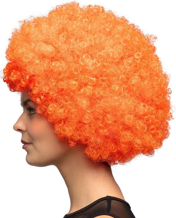 Produktbild Boland Afro Perücke