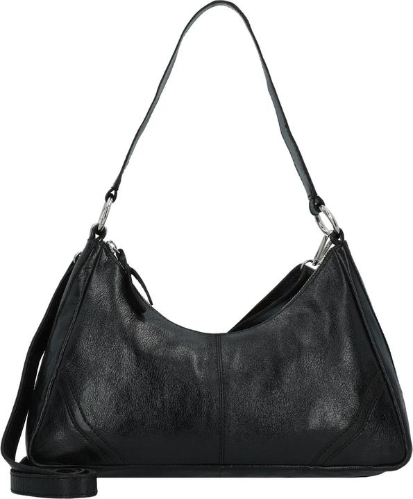 Produktbild Taschendieb Salvatorgasse Schultertasche Leder 34 cm (8 l)