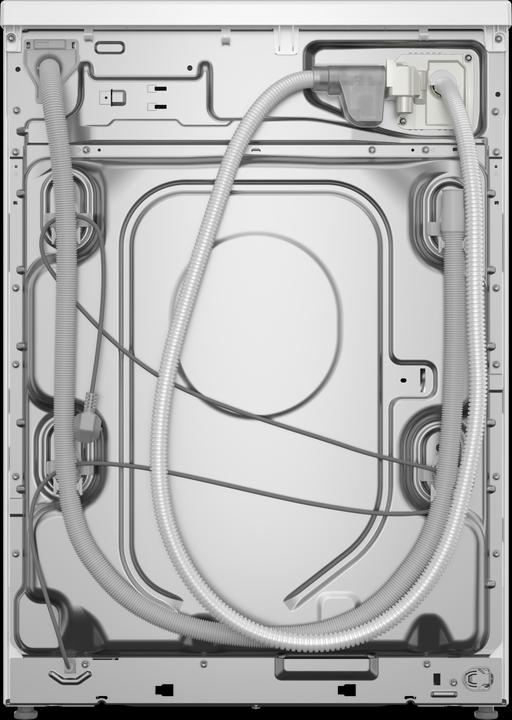 Immagine prodotto Bosch Hausgeräte WUU28T41 (9 kg, A sinistra)