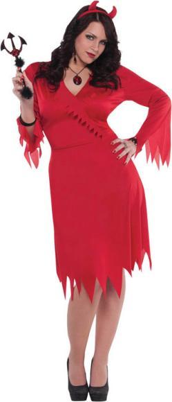 Immagine prodotto Amscan Costume da diavolo
