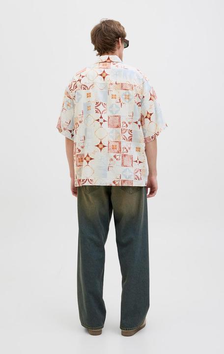 Immagine prodotto Jack & Jones Wide Fit Hemd Hemd (L)