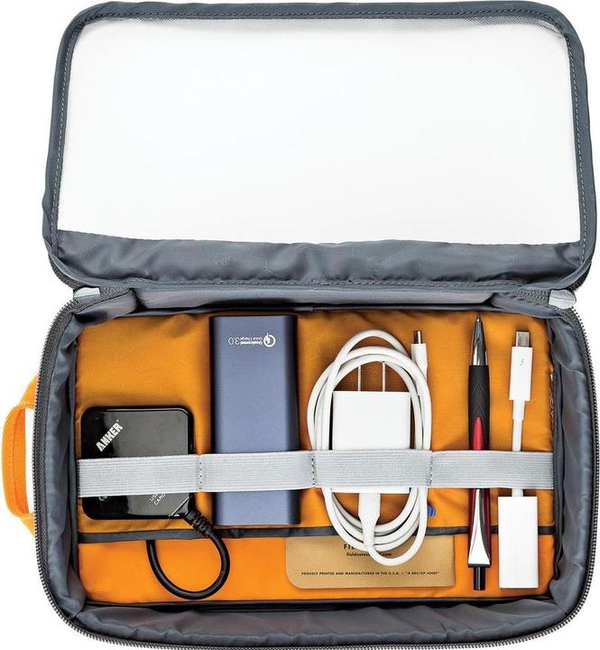 Produktbild Lowepro GearUp Case Large (GRL) (Kamera Schultertasche, 4.79 l)