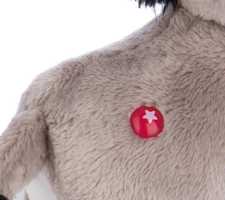 Actual product image NICI Cuddly Toy Donkey Do (17 cm)