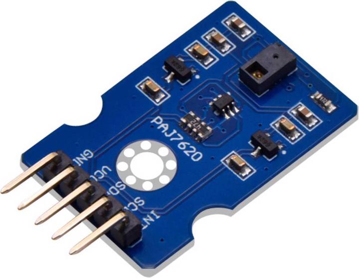 Actual product image Iduino TC-9520264 Sensor module 1 pc Suitable for (development kits): Arduino