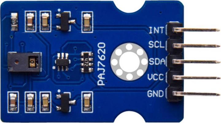 Actual product image Iduino TC-9520264 Sensor module 1 pc Suitable for (development kits): Arduino