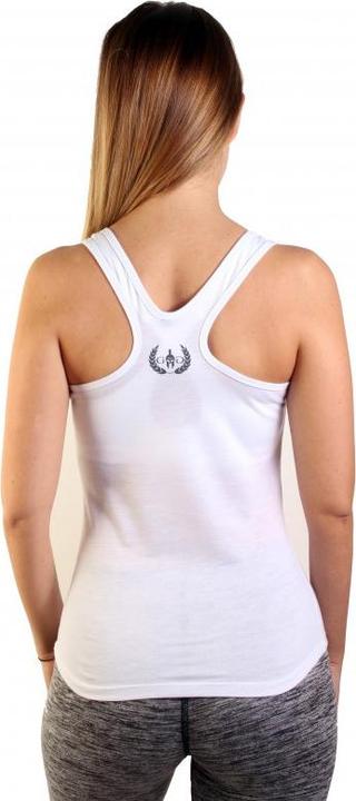 Produktbild Gym Generation Venus Top - WHITE (L)