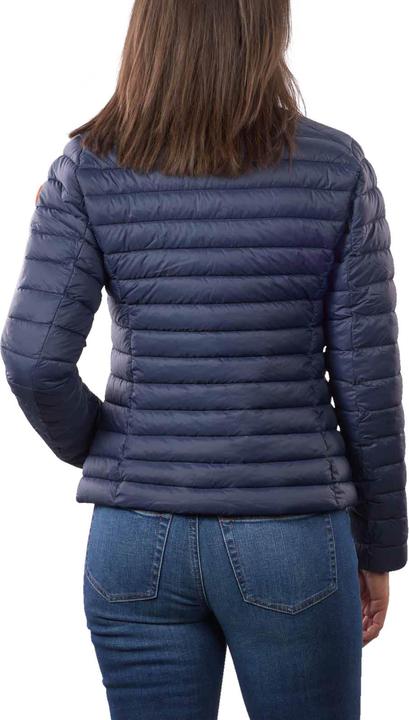 Actual product image Save the Duck CARLY quilted jacket (42)