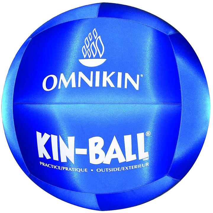 Omnikin Kin Ball Outdoor