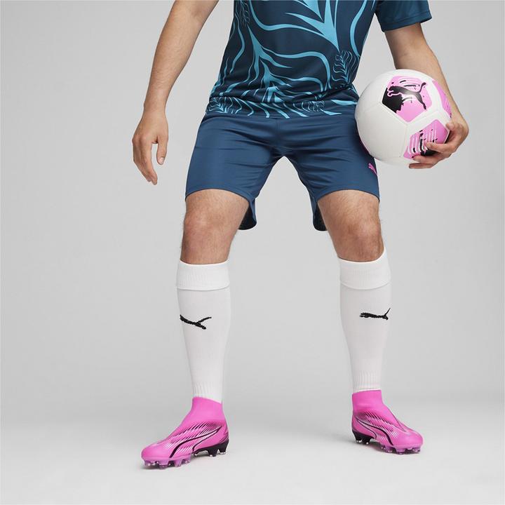 Immagine prodotto Puma Pantaloncini da allenamento teamLIGA 2 (tasche aperte) (M)