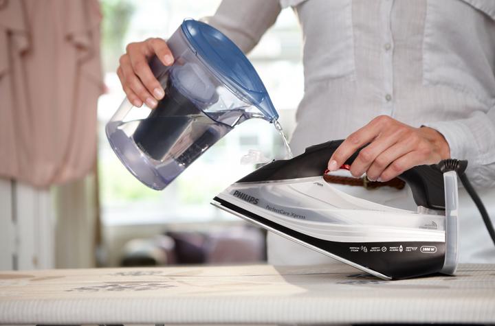 Image du produit Philips IronCare Anti-Calcaire