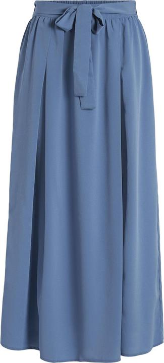 Actual product image Vila High Waist Maxi Skirt (42)