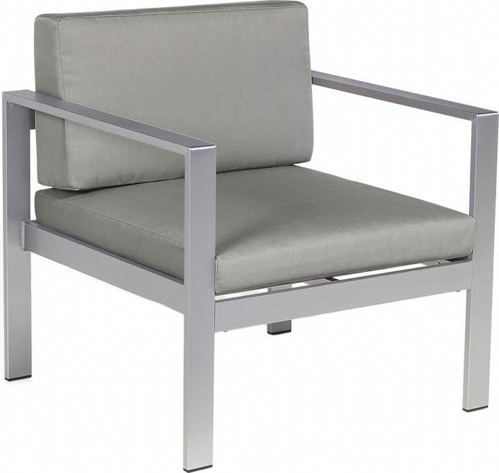 Actual product image Beliani Salerno