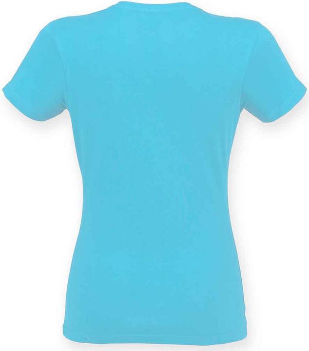 Immagine prodotto Super Flying Model Feel Good Maglietta Donna (S)