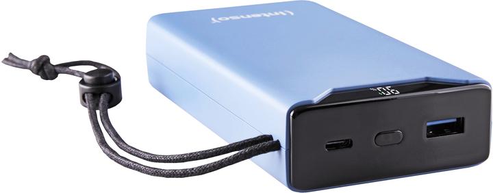 Produktbild Intenso F20000 (20000 mAh, 20 W, 74 Wh)