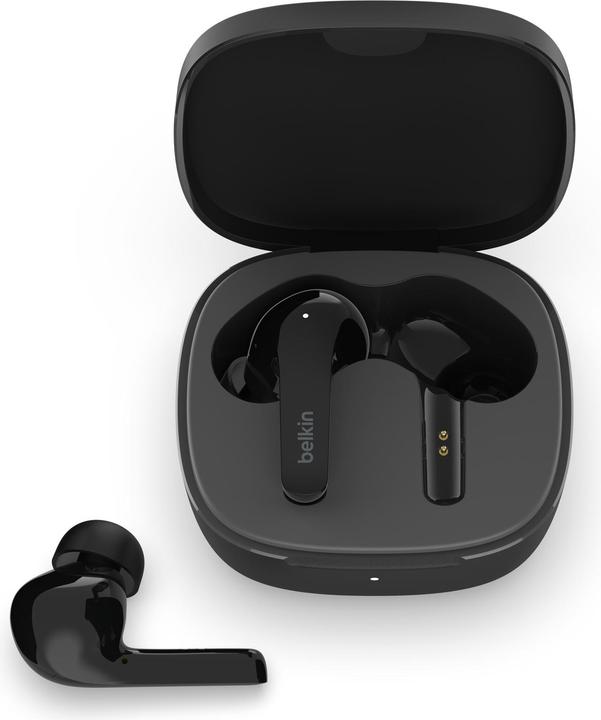 Immagine prodotto Belkin SoundForm Flow (ANC, 7 h, Senza fili)
