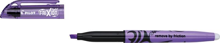 Immagine prodotto Pilot FriXion Light (Purple, 3.80 mm, 1 x)