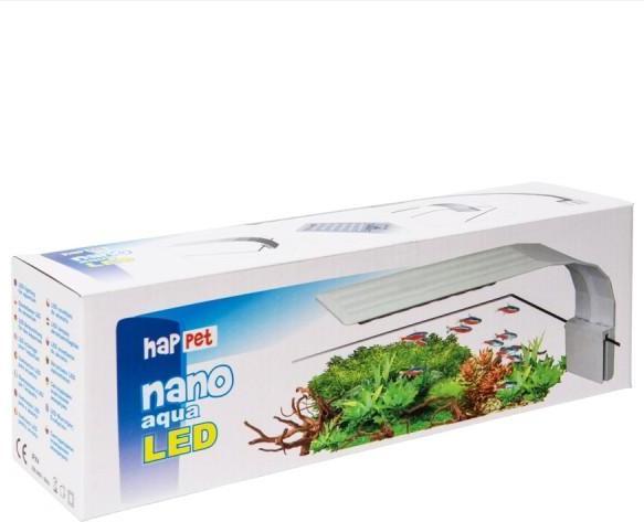 Produktbild Happet AquaLED (LED, 7 W)