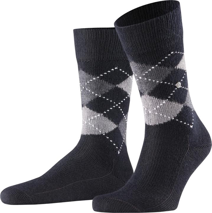 Burlington Preston (Einzelpack, 40 - 46)
