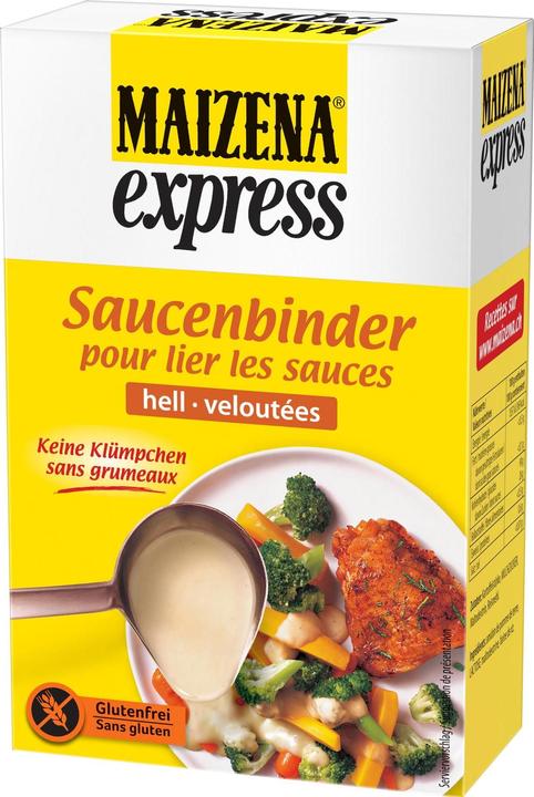 Maizena Sauce thickener (250 g)