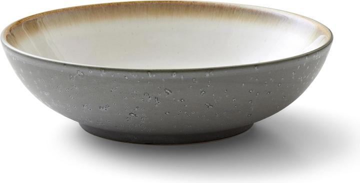 grau/creme