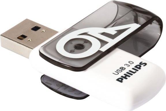Produktbild Philips Vivid Edition (64 GB, USB-A, USB 3.1)