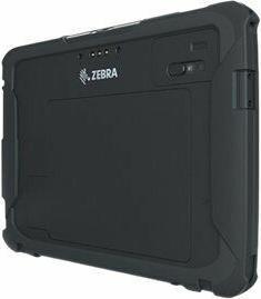 Image du produit Zebra Tablette durcie, ET80, 12" QHD (12", 128 Go, Noir)