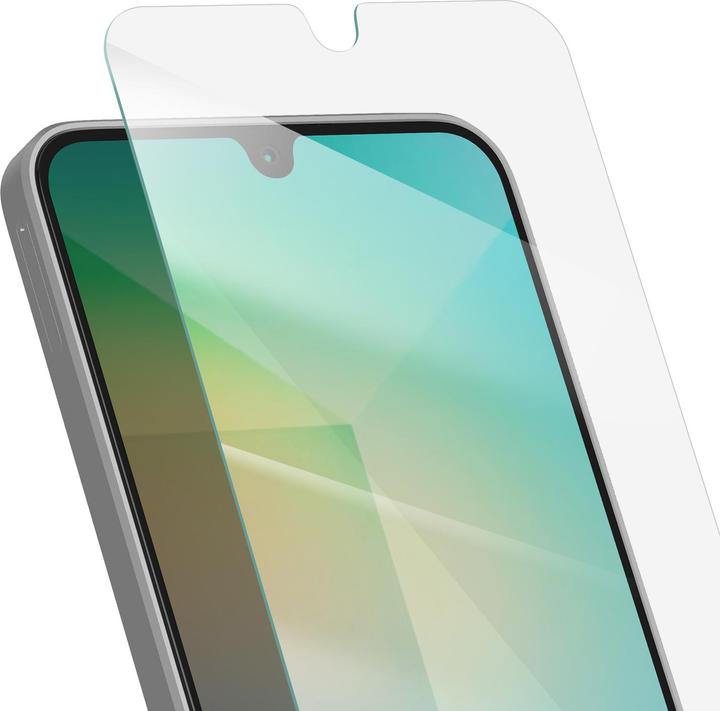 Image du produit Mayaxess CrystalGuard Bildschirmfolie (1 pièce(s), Samsung Galaxy A26)