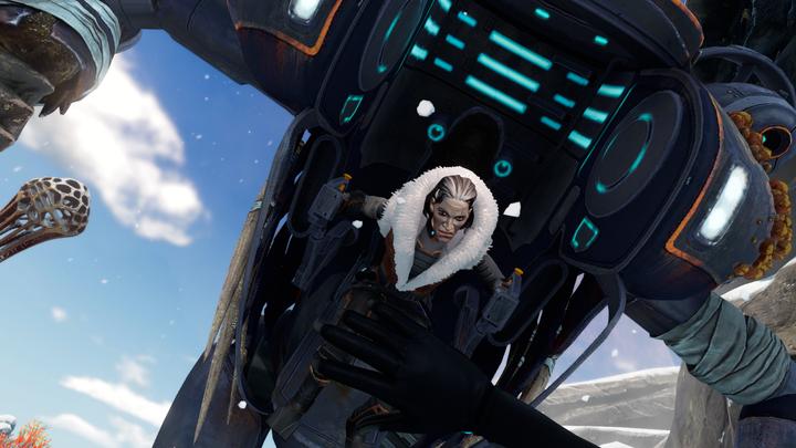 Produktbild Bandai Namco Subnautica Below Zero (PS5, EN)