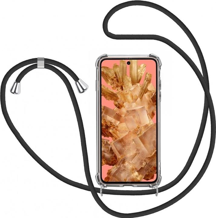 Screenguard Google Pixel 8 Loopster Necklace Cover