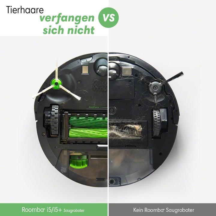 Actual product image iRobot Roomba i5 (Robot vacuum)