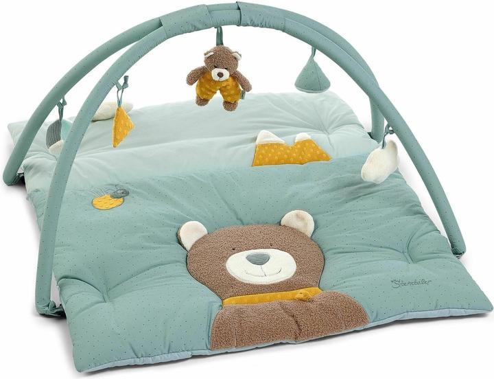 Actual product image Sterntaler Bear Ben