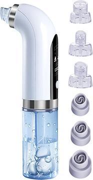 BeautyRelax Beauty-relax - Poremax Oxygen - Cosmetic skin cleansing device -