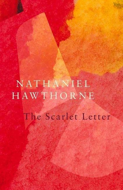 Actual product image The Scarlet Letter (Legend Classics) (English, Nathaniel Hawthorne, 2020)