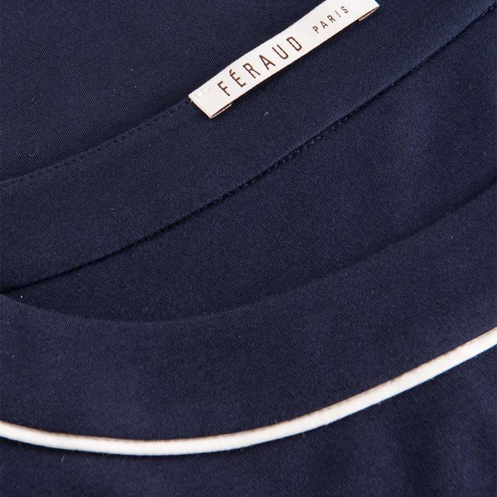 Produktbild Féraud Basic Nachthemd (42, XL)