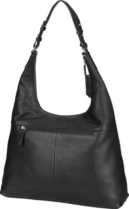 Produktbild Burkely Soft Skylar Shoulder Hobo (12 l)