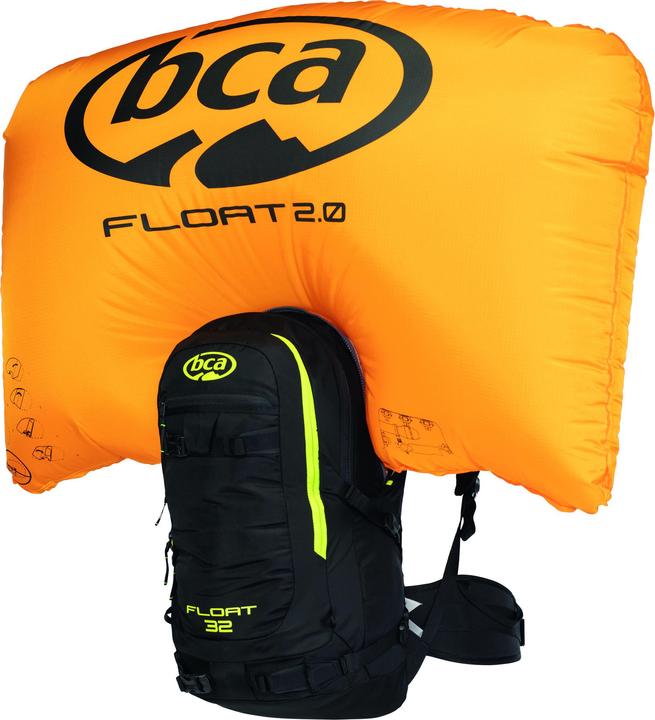 Produktbild BCA Float 32L Lawinenrucksack (32 l)
