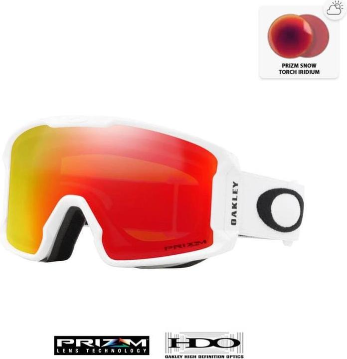 Image du produit Oakley Line Miner Xm