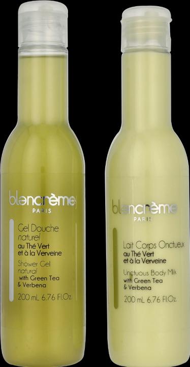 Blancreme Shower (400 ml)