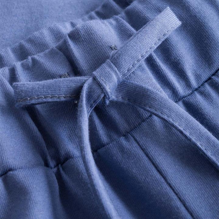 Actual product image Rösch Basic pajama pants (44, XXL)