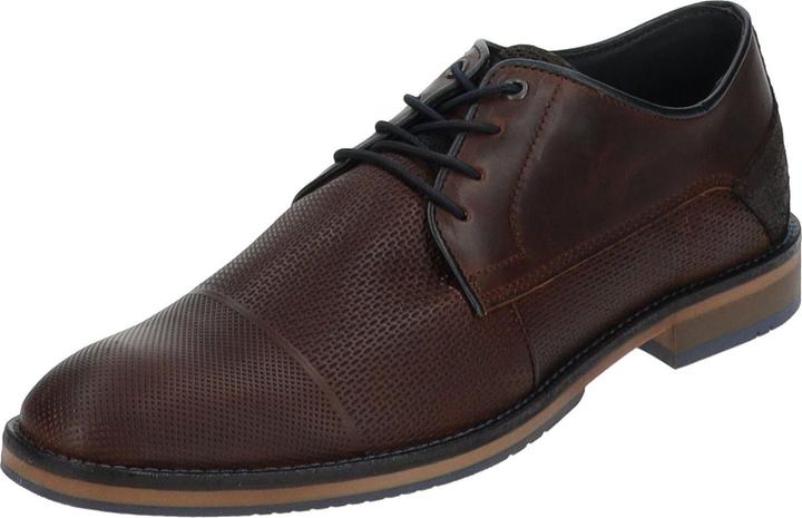 Produktbild Bullboxer Businessschuhe (41)