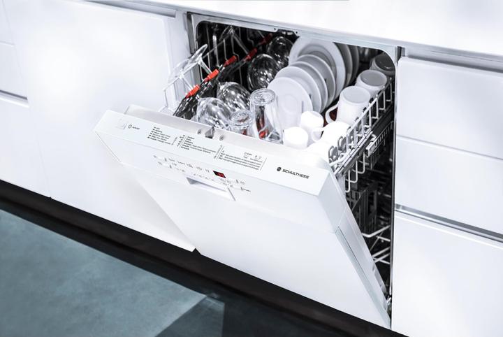 Produktbild Schulthess Perla 55 Weiss