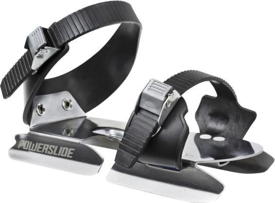 Immagine prodotto Powerslide Rutscherla II justerbar Skøjter til sko str. 24-31 (24, 25, 26, 27, 28, 29, 30, 31)