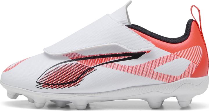 Image du produit Puma ULTRA 5 PLAY V FG/AG RB Jr (31)