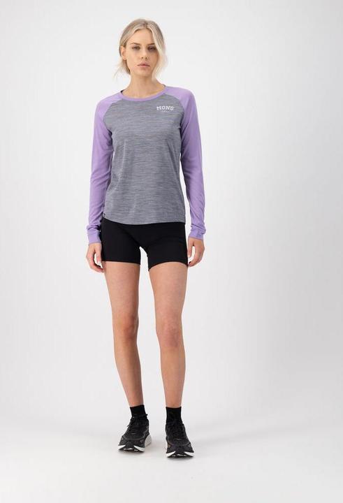 Immagine prodotto Mons Royale Raglan da donna Icon Merino Air-Con (M)